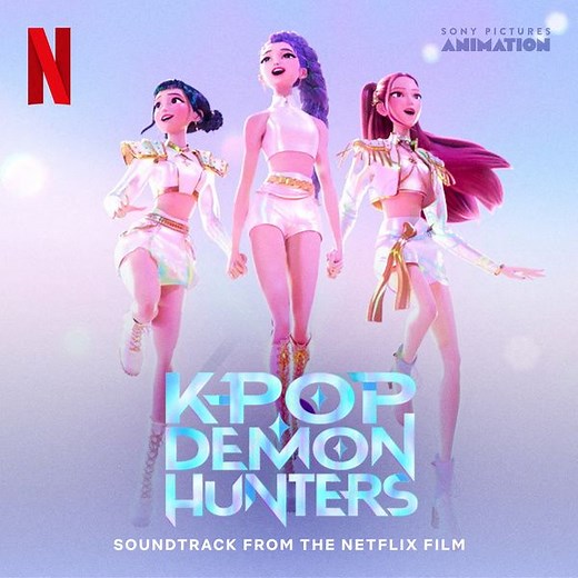 K-Pop Demon Hunters (OST) - Score Suite (Hunter's Mantra) lyrics