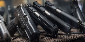 141 Medical Groups Just Called on Congress to Fund Gun Violence Research