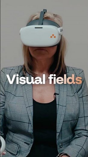 Visual Field Device That Helps Practices Run More Tests | Carrot