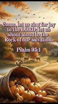 Nine Powerful Scriptures for Thankfulness. 🫶🏽🙏🏽