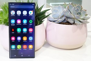 Samsung Galaxy Note 20 y Note 20 Ultra: dos bestias con S Pen para ganar la batalla de la productividad