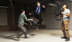 Filmmaking Tips: The Ins and Outs of Fight Scene Choreography