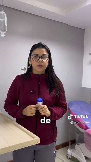 Tomando Muestra de Orina con Sonda Foley: Procedimiento