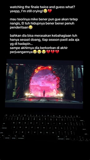 Stranger Things Finale: El's Heartbreaking Journey