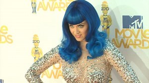 Katy Perry's Beauty Evolution - video Dailymotion