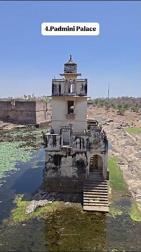 Must visit place in Chittorgarh ✨🚩🕍#chittorgarh