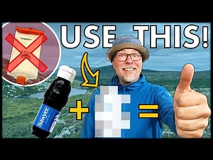 Best Combo for Sawyer SQUEEZE! Better, SAFER and Easier!