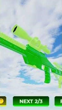 Open case with Roblox 😱