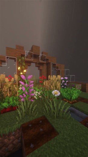 Day 5 | Remaking every Minecraft structure