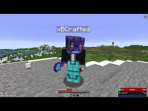 HermitCraft 11 | Stream 5