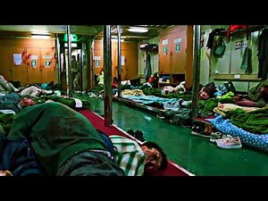 Zombie Apocalypse in Korea! Peninsula (2020) Full Movie Recap