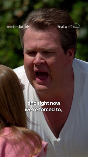 Cam's Scream and the 'Final Girl' Energy in Modern Family