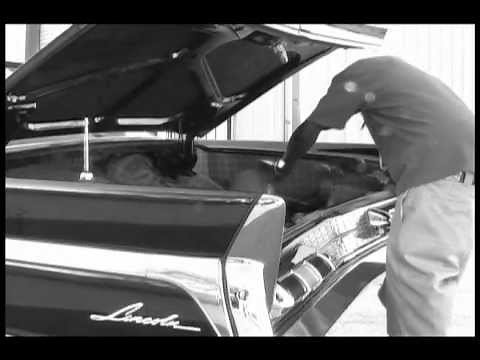 "Big Bruh Be Robbin" Crunchy Black (OFFICAL VIDEO!!!)