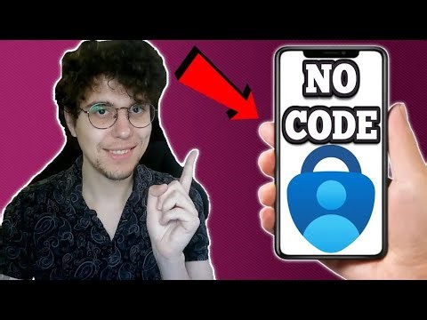 How To Fix Microsoft Authenticator App Not Sending Code
