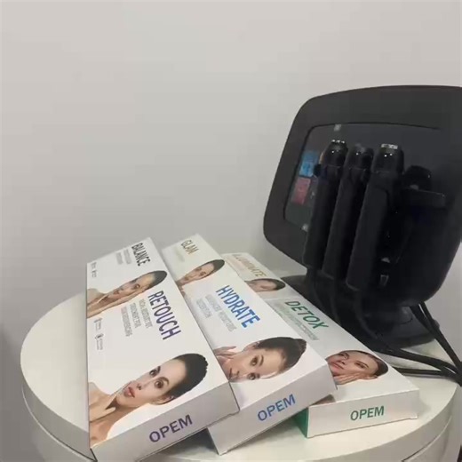 fan hieu beauty on Instagram: "🎉Bubble Massage Spa Machine . ✨With 3 handles : Rf + Oxygen +Ultrasonic handles. #bubblemassage #homespa #hydrotherapy #massagemachine #skinrecovery #musclerelief #physicalwellness #luxuryhomespa ✨WHATSAPP:008615891393051"