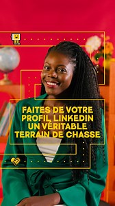 Bien plus qu’un CV en ligne, LinkedIn est un véritable aimant à opportunités ! C’est ce que nous explique La Jobsetteuse dans ce nouvel épisode de notre masterclass. Mots clés stratégiques, optimisation du résumé, des expériences, gestion de votre recherche : elle vous dévoile tous ses secrets ! Rendez-vous ici pour en savoir plus : https://bit.ly/4m5YKJR | Welcome to the Jungle France