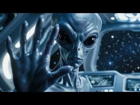 What Life Would Look Like Under Alien Rule