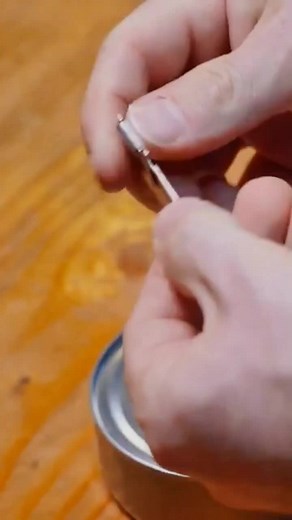 How to Use a P-38 Can Opener: Step-by-Step Guide