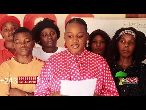 FORMATION PROFESSIONELLE MAGS ASBL