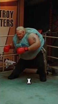 The X-Men Blob is more real than you think #xmen #blob #movies #wolverine