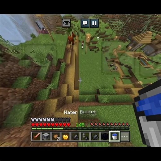 If Villagers Start Speaking!!