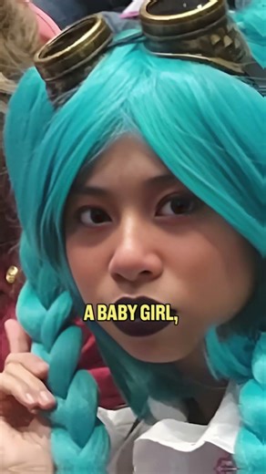 Teen birthed her baby then left #viral #crime #murdermystery