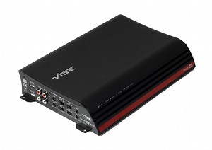 POWERBOX60.4-V9 Vibe 9 Inch Powerbox 640 Watt 4 Channel Amplifier - Vibe