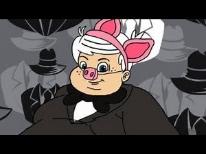 national pig day tribute
