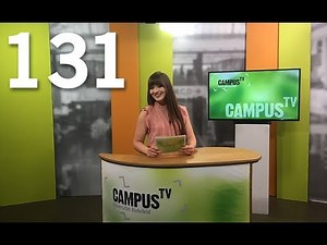 Campus TV Uni Bielefeld - Folge 131