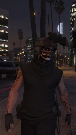‏Pretty man #fyp #gta5online #rockstargames #fun #man
