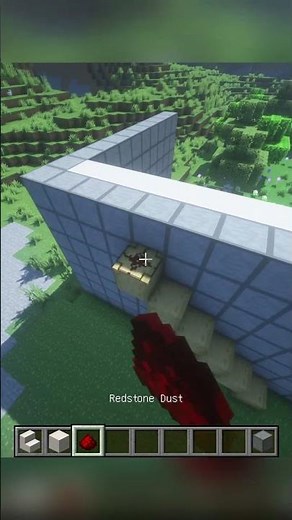 Hidden Stairs 💀 #awezchaitrend