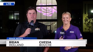 Brian Kelly out as LSU football coach