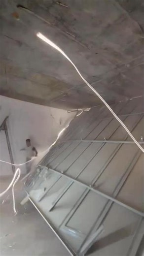 Asma Tavan Çökmesi Neden Olur ? Detaylar Açıklamada #construction #shorts #interiordesign