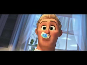The Boss Baby: Family Business