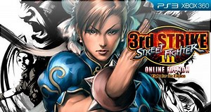 Análisis Street Fighter III: 3rd Strike Online Edition PSN - PS3, Xbox 360