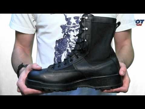 Belleville - 700 Gore-Tex Waterproof Combat Boot