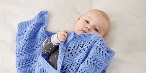 10 Best Baby Blanket Yarns Reviewed in Detail (Spring 2026)