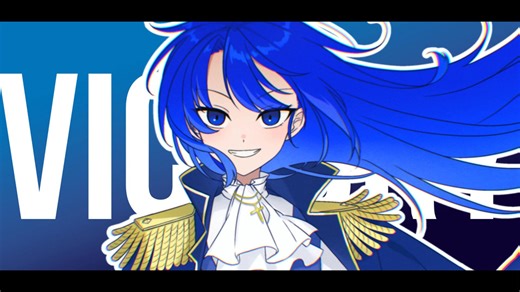 Victory / 初音ミク