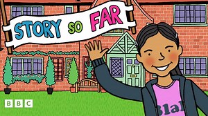 Quiz: The Dumping Ground Story So Far!