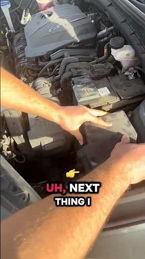 Why does my car stall or lose power? 🚗 Comment below for advice! #reel #reels