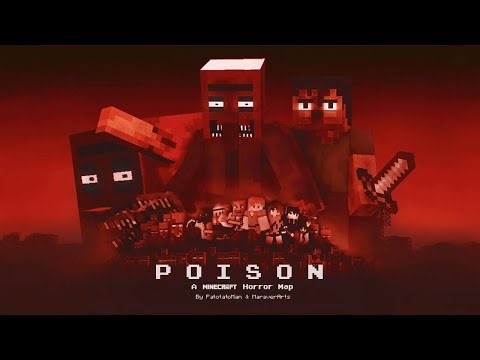 Poison walkthrough
