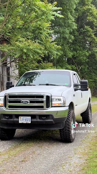 Exploring the Ford F250 Truck Features