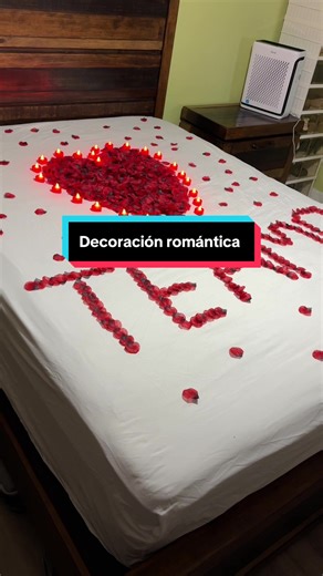 Romantic Decoration Ideas for Valentine's Day