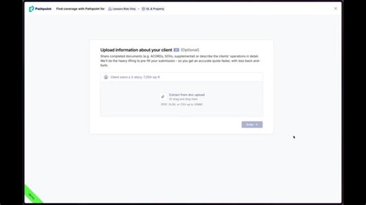 Faster E S Submissions with Pathpoint s AI Assisted Search | Pathpoint