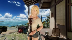 Summer Lesson: Die VR-Dating-Sim im TGS-Trailer