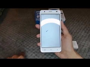 Unboxing: Opel Mobile SmartJ2