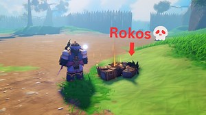 How to Find & Hunt Rokos in Devas of Creation