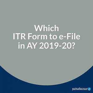 20 reactions | It's time to roll up your sleeves and file Income Tax...