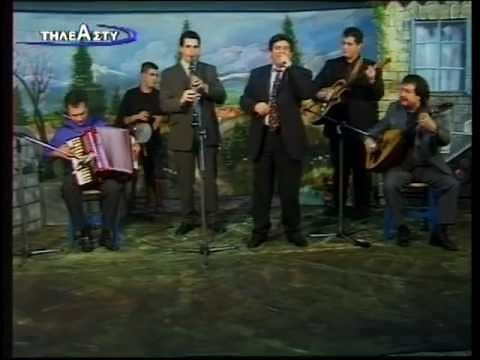 ΗΠΕΙΡΩΤΙΚΑ τραγουδια