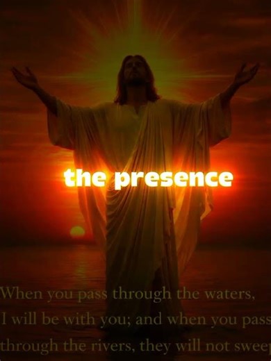 Thank you Jesus for everything